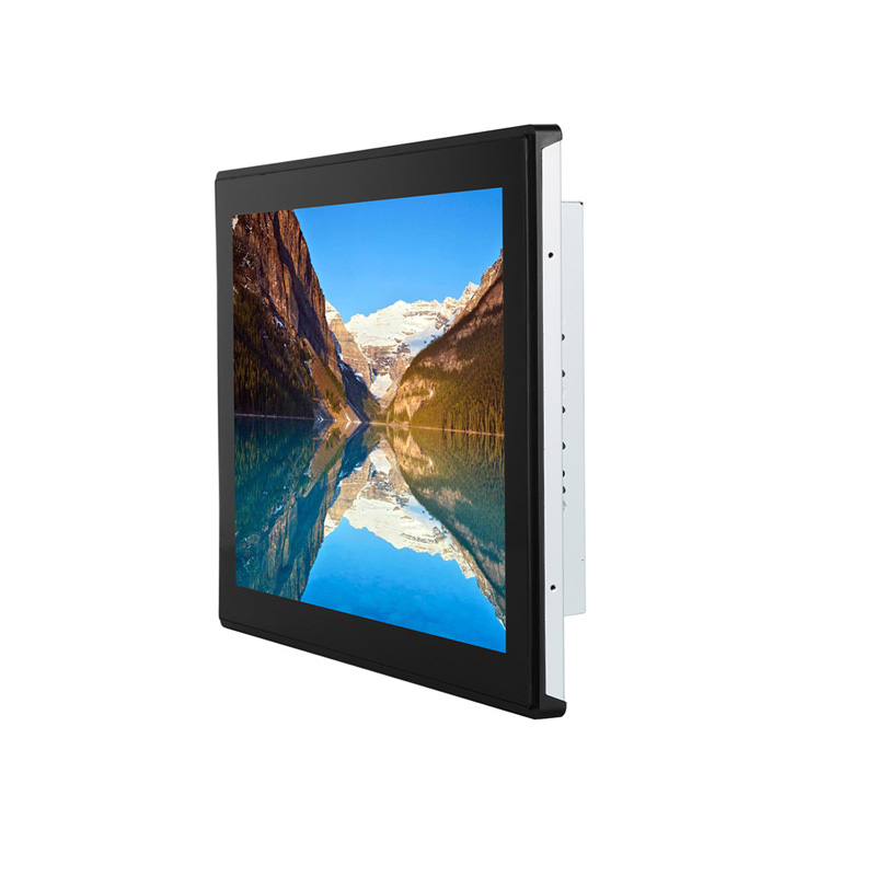 工業(yè)平板電腦|工業(yè)顯示器|工控主機(jī)