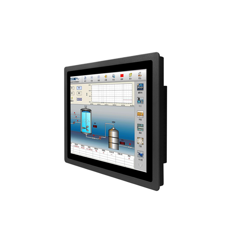 工業顯示器 工業平板電腦|工業顯示器|工控主機