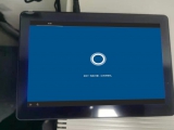 預(yù)裝Win10系統(tǒng)的工業(yè)平板電腦首次開機(jī)設(shè)置方法